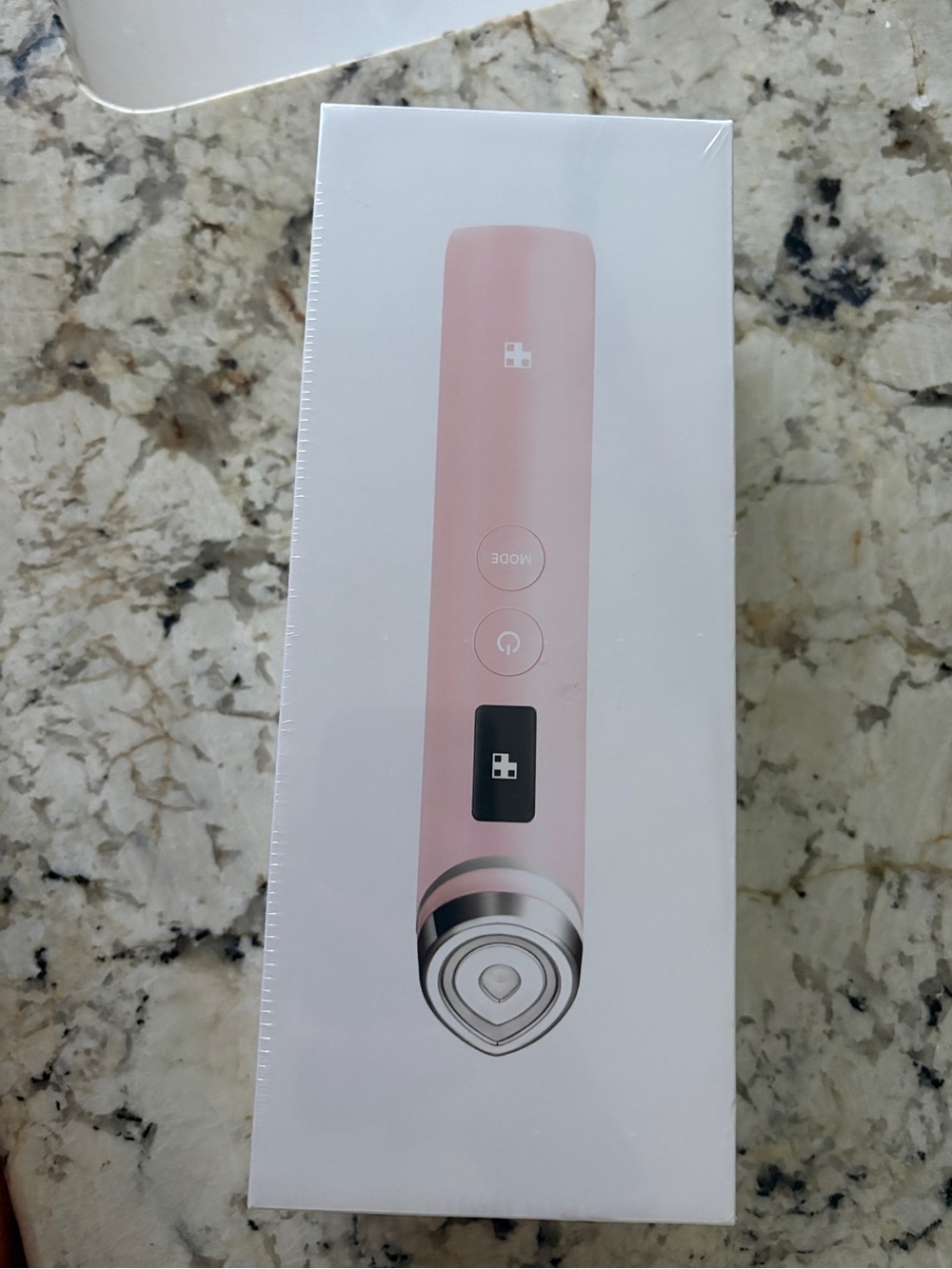 Medicube Age R Booster Pro